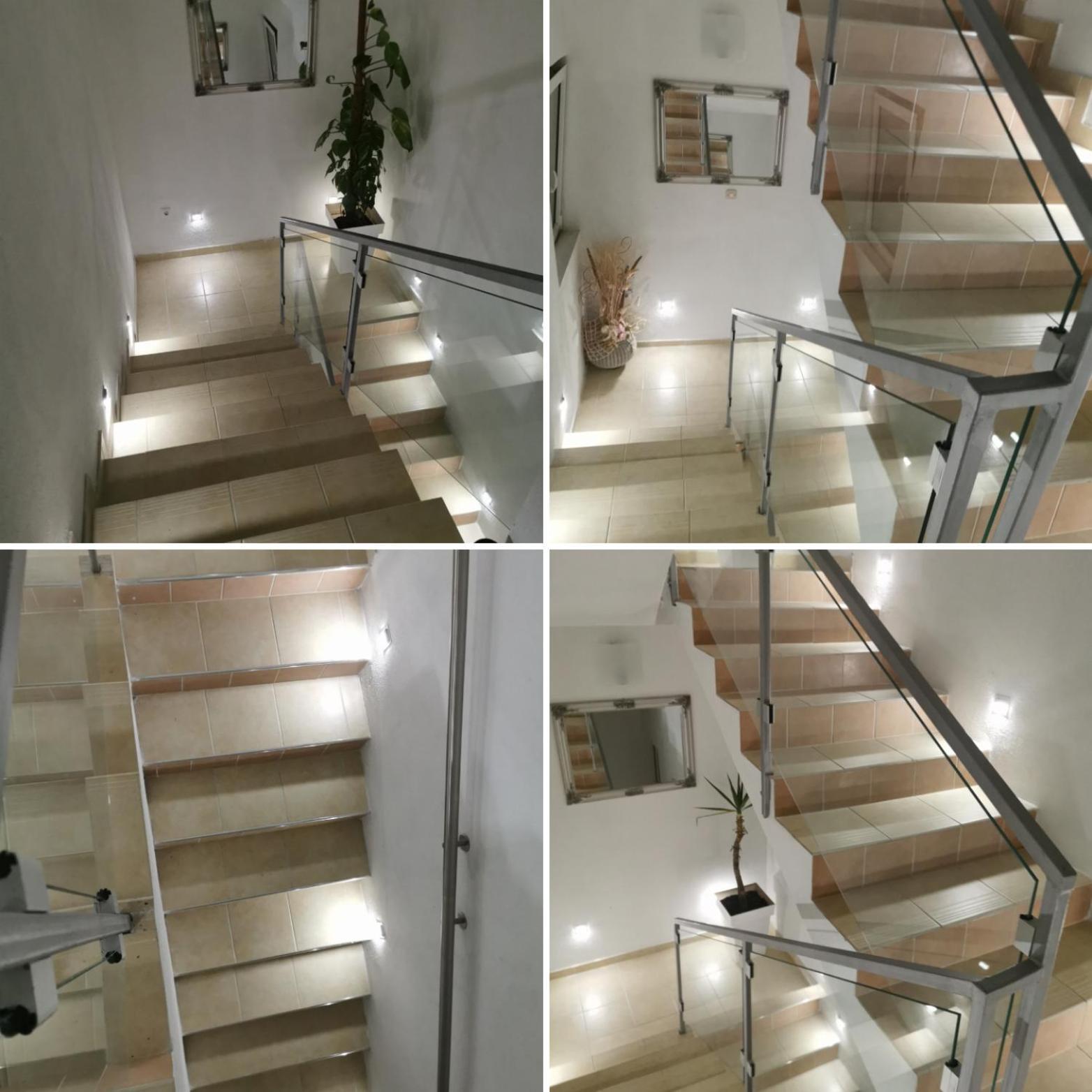 Penhaus Apartman Angelus Drage Pakostane Phòng bức ảnh