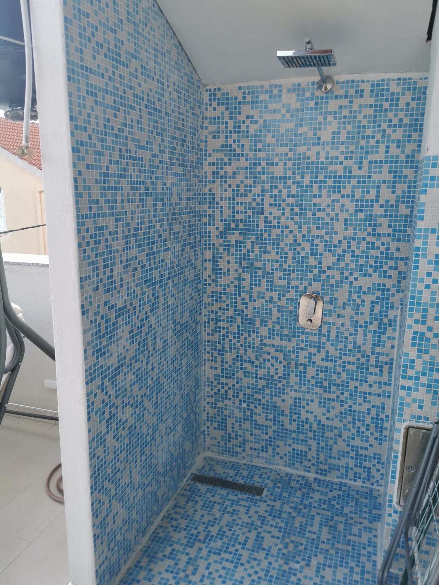 Penhaus Apartman Angelus Drage Pakostane Phòng bức ảnh